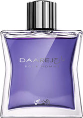 Rasasi Daarej By Al Rasasi Perfume For Men Eau De Parfum, 100 Ml / amz